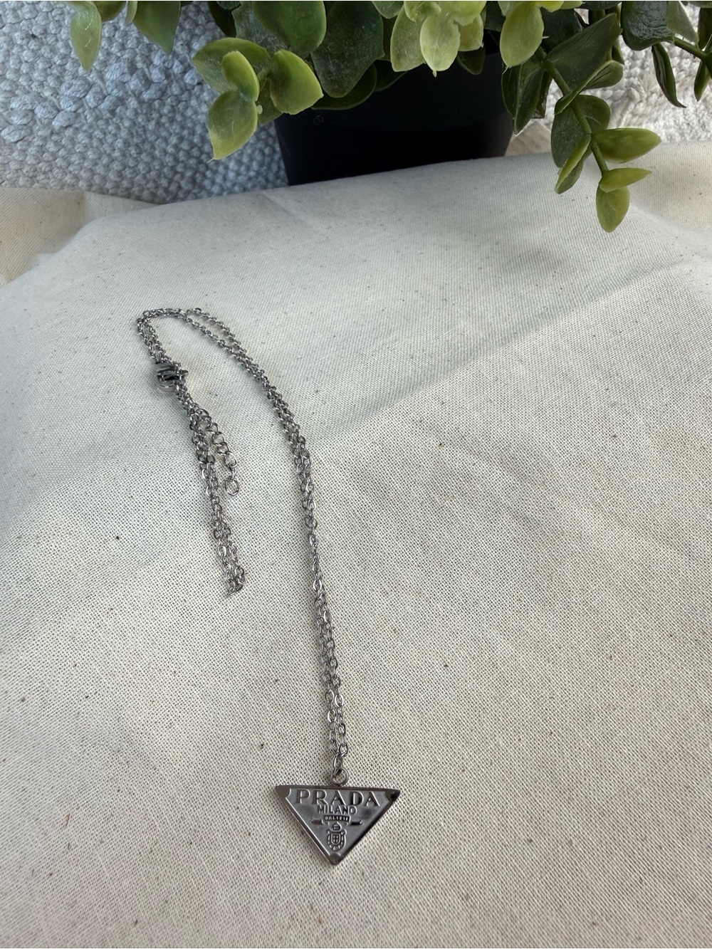 Fashion Jewelry necklace